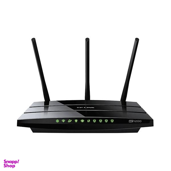 مودم روتر بی سیم VDSL/ADSL تی پی-لینک (TP-Link) مدل Archer VR400-V1