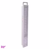 چراغ اضطراری آر ال مدل RL-5309 72LED