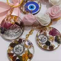 جاسوییچی وانیکاد و چشم نظر