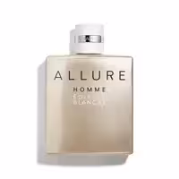 عطر ادکلن شنل الور هوم ادیشن بلانش ادو پرفیوم Chanel Allure Homme Edition Blanche EDP