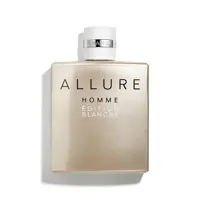 عطر ادکلن شنل الور هوم ادیشن بلانش ادو پرفیوم Chanel Allure Homme Edition Blanche EDP