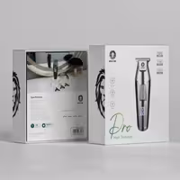 ماشین اصلاح موی سر و صورت green Lion