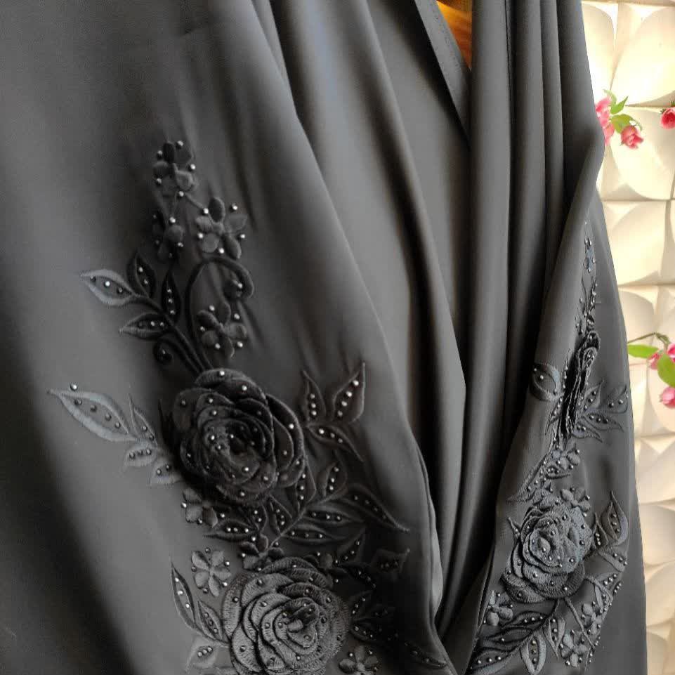 چادر مشکی