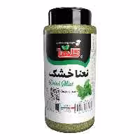 نعنا خشک گلها حجم60 گرم – P.E.T