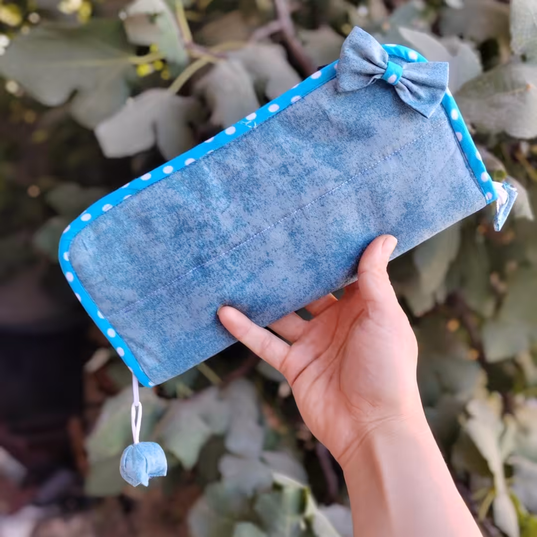 کیف لقمه دانش آموزی