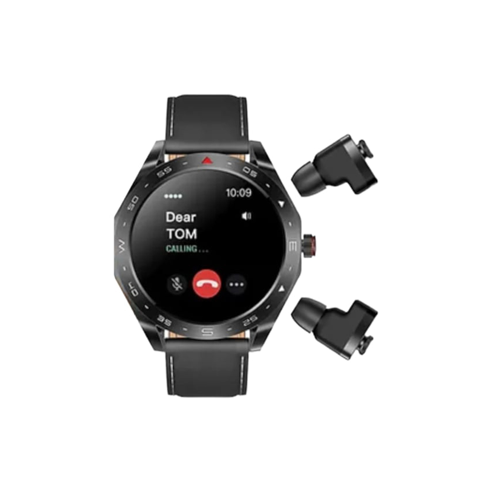 ساعت هوشمند هاینوتکو مدل ST-5 همراه ایرپاد Haino TekoHainoTeko ST-5