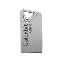 فلش مموری گلکسبیت مدل M3 ظرفیت 32 گیگابایت