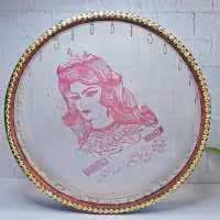 دایره ساده مدل آذری