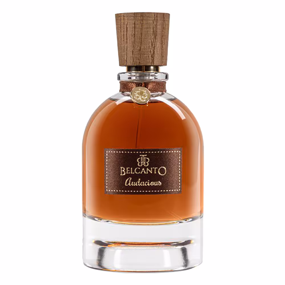 Belcanto Audacious