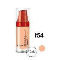 مپ بوته کرم پودر شماره F54