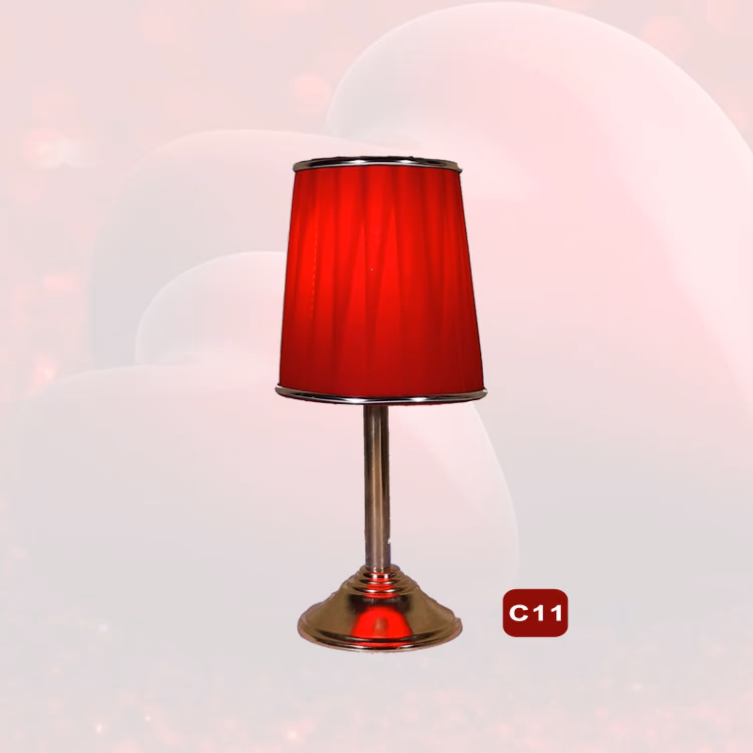 آباژور رومیزی کودک کد C11