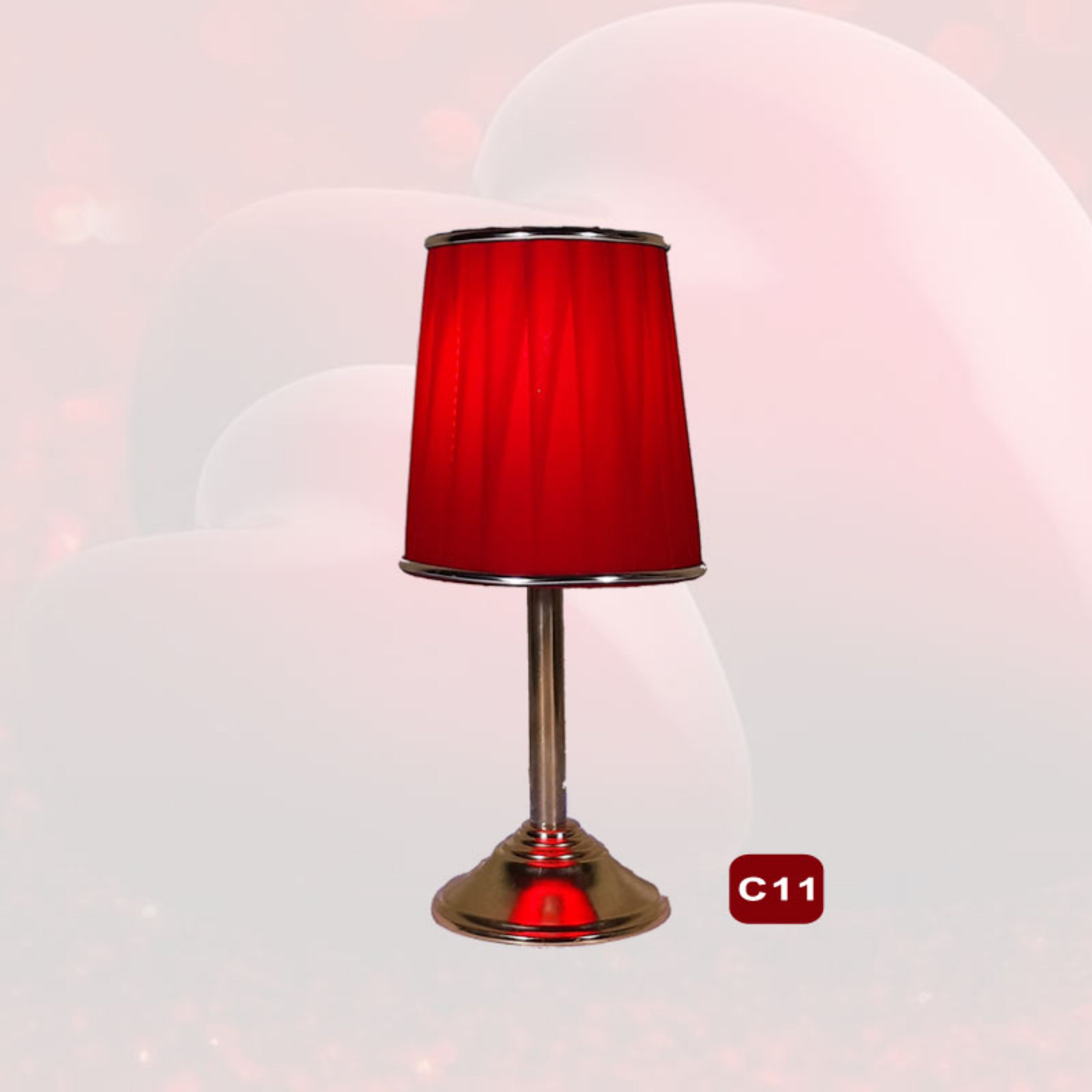 آباژور رومیزی کودک کد C11