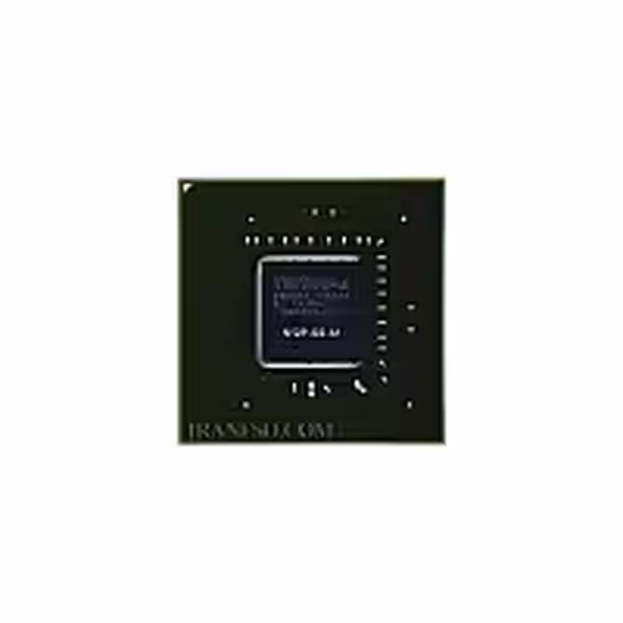 چیپ گرافیک لپ تاپ Geforce N12P-GS-A1_GT540M ریبالی