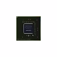 چیپ گرافیک لپ تاپ Geforce N12P-GS-A1_GT540M ریبالی