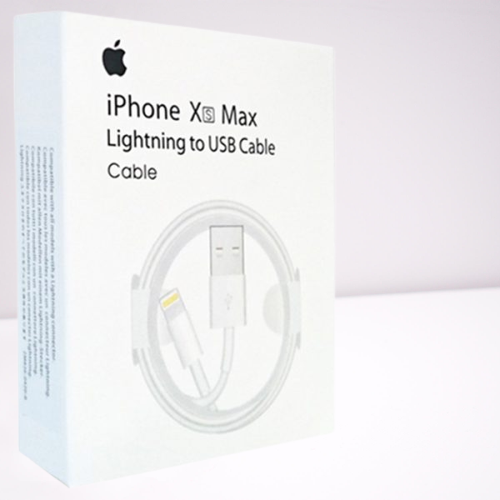 کابل شارژر  آیفون Apple iphone XS MAX
