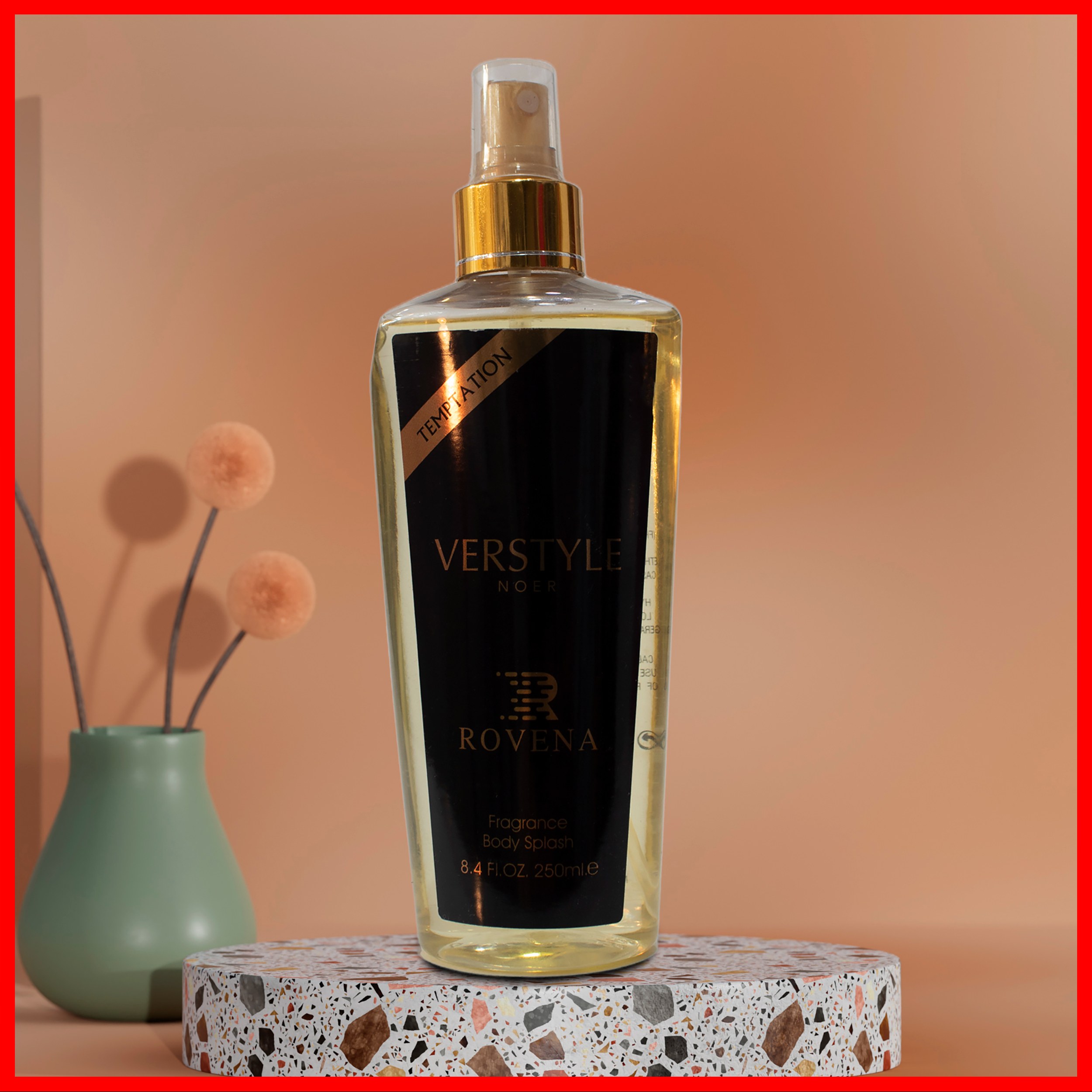 بادی اسپلش با رایحه های ادکلنی جذاب و ماندگاری بسیار بالا