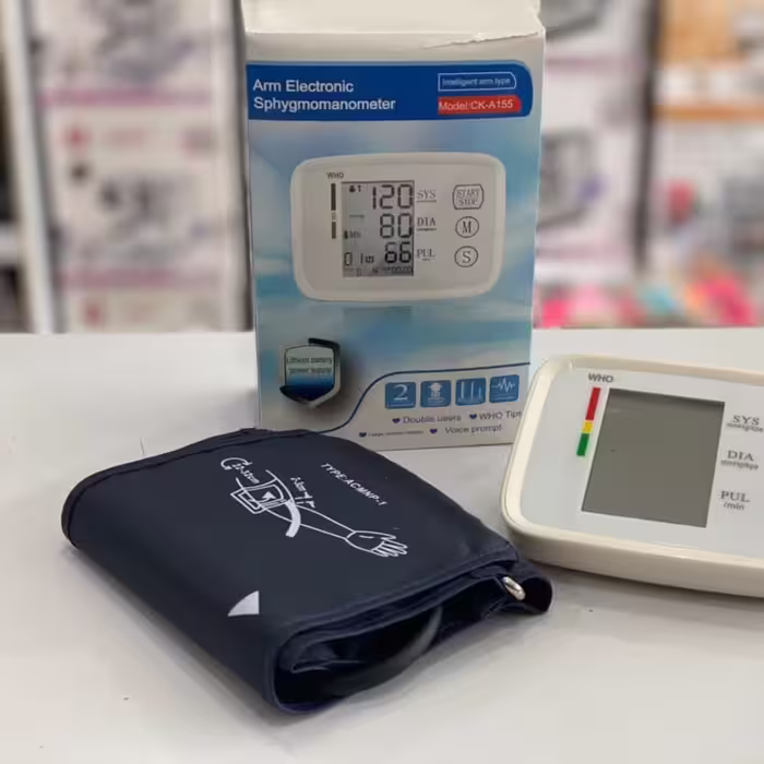 فشار سنج ARM