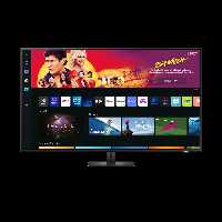 مانیتور سامسونگ مدل SAMSUNG LS43BM700U فروشگاه گیمینگ تکاف