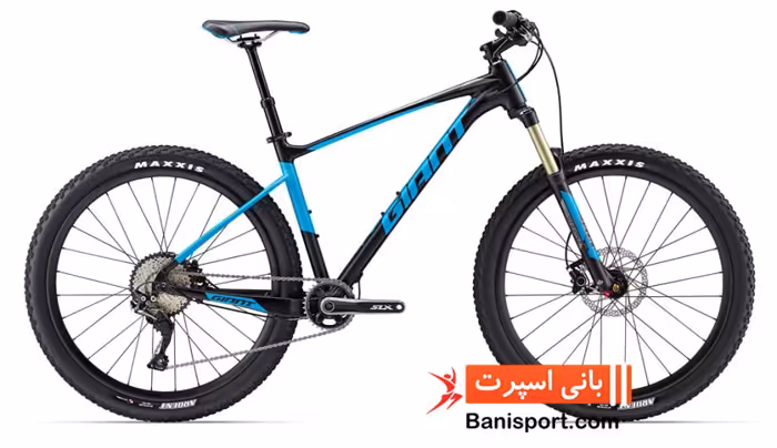 دوچرخه Giant Fathom1 2017