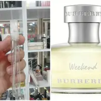 عطر باربری ویکند 10میل