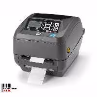 لیبل پرینتر Zebra ZD500R – 300dpi