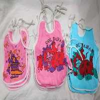 12 عدد پیشبند نوزادی (قیمت حراجی)