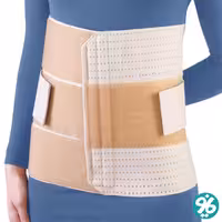 شکم بند لیپوساکشن طب و صنعت کد 60500