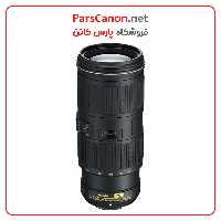 لنز نیکون Nikon AF-S NIKKOR 70-200mm f/4G ED VR Lens