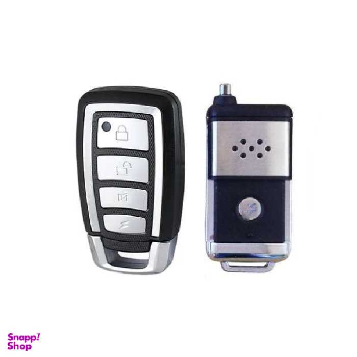 دزدگیر خودرو چیتا مدل BT-CH09