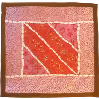 کاور کوسن سرمه دوزی کد QUSER48