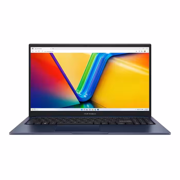 قیمت و خرید لپ تاپ 15.6 اینچ ایسوس Vivobook 15 X1504VA-CA Core i7 1355U/1TB SSD/8GB/Intel | یاس ارتباط