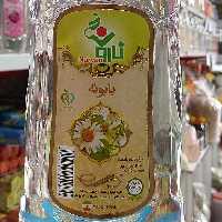 عرق بابونه نارون