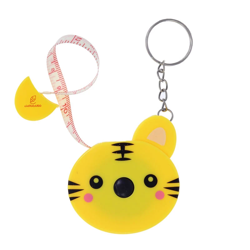 متر فانتزی 150 سانتی طرح ببر