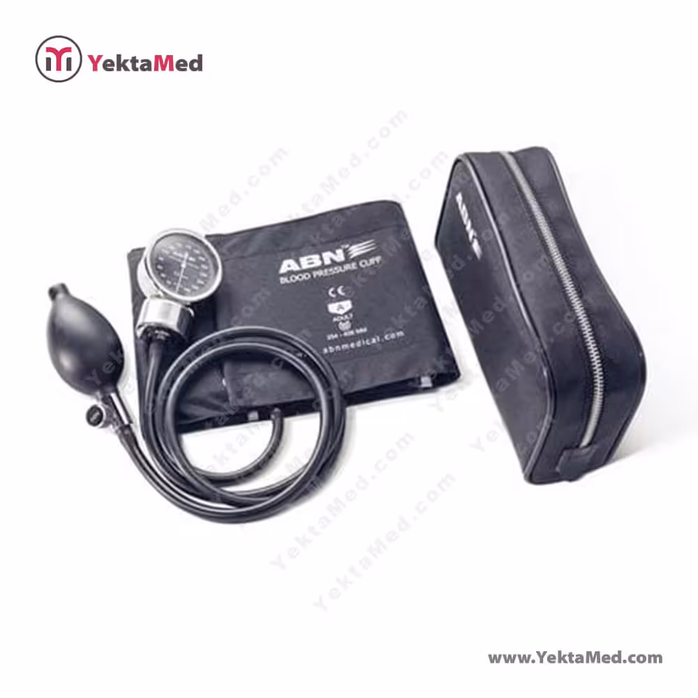 فشارسنج ای بی ان Premium - یکتامد YektaMed