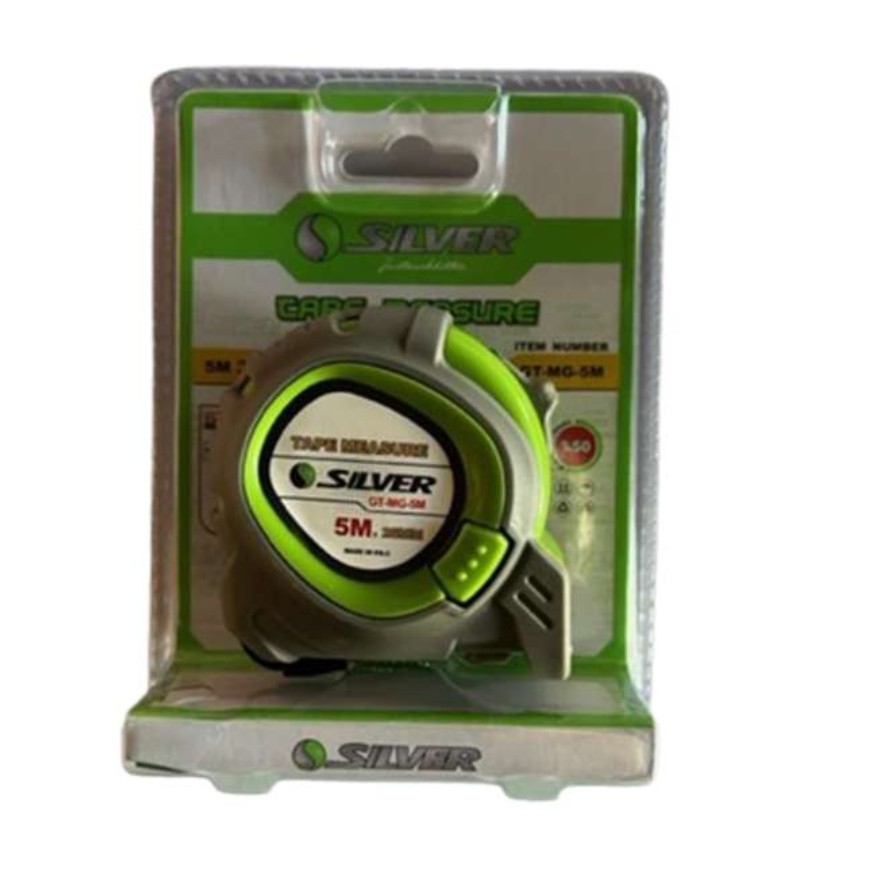 متر 5متری سیلور محصول فروشگاه وهاب زاده