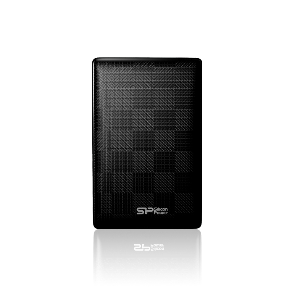 هارد اکسترنال سیلیکون پاور D03 1 ترابایت
