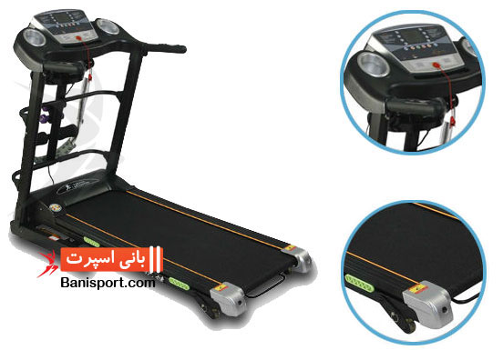 تردمیل کیا اسپرت DK 05D