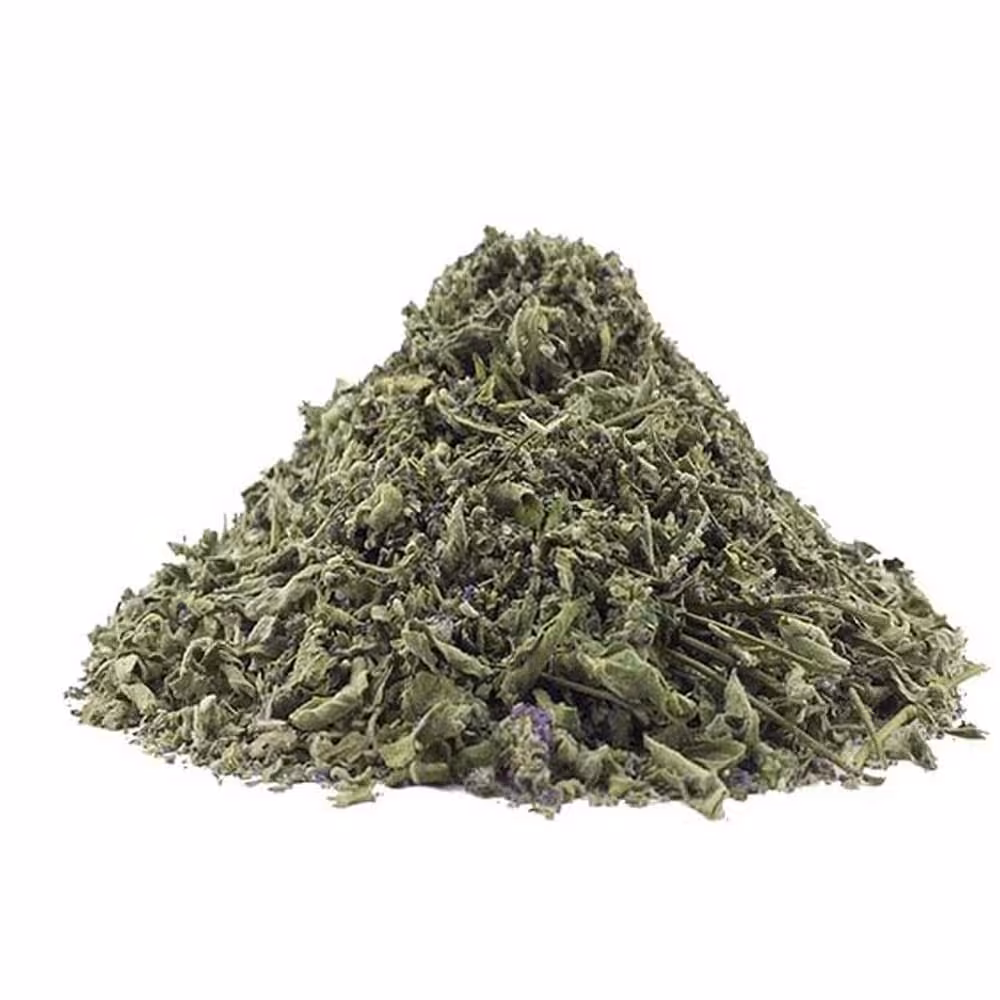 پونه کوهی خشک اعلاء  1 کیلو گرم 