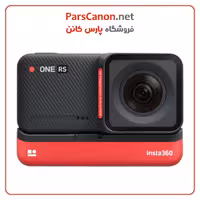 دوربین اکشن اینستا 360 Insta360 ONE RS 4K Edition