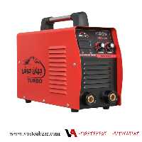 اینورتر جوشکاری 225 آمپر جهان جوش مدل MMA-225