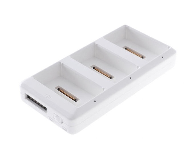 هاب شارژر دی جی آی مدل Phantom 4 Pro