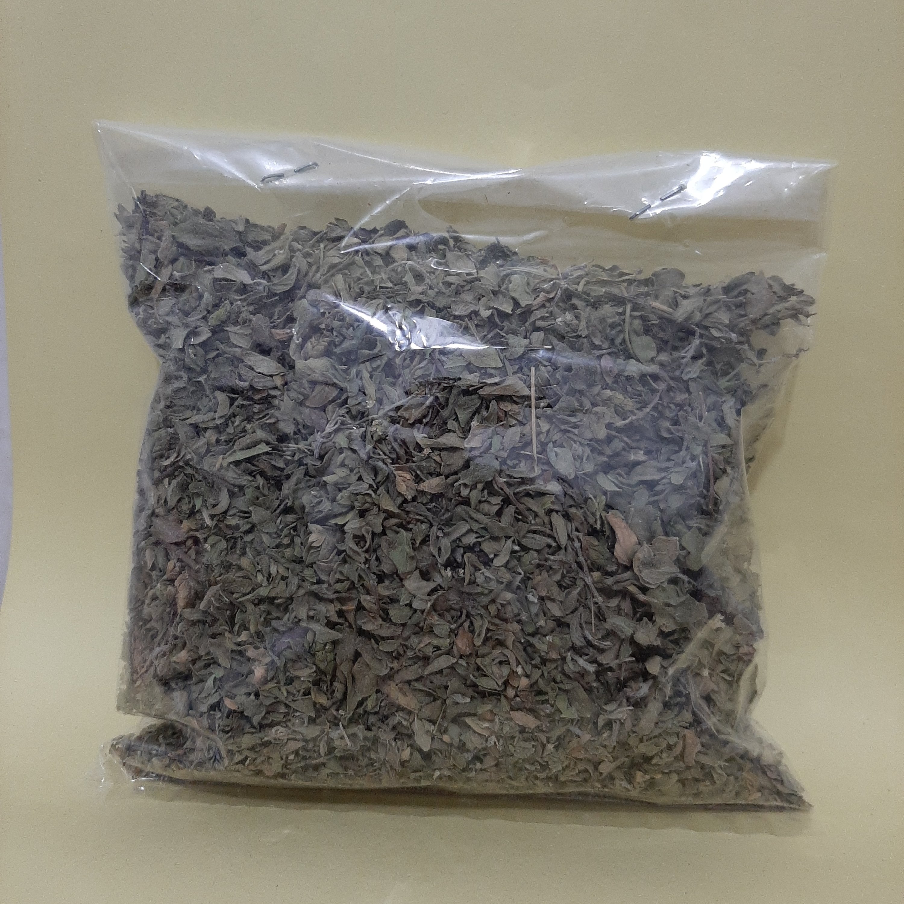 مرزنجوش ریحان