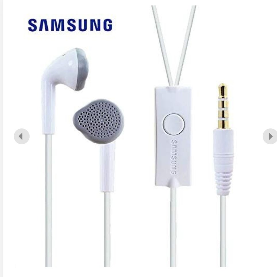هندزفری سیمی سامسونگ  مدل GH59-14677A RFTJ8


