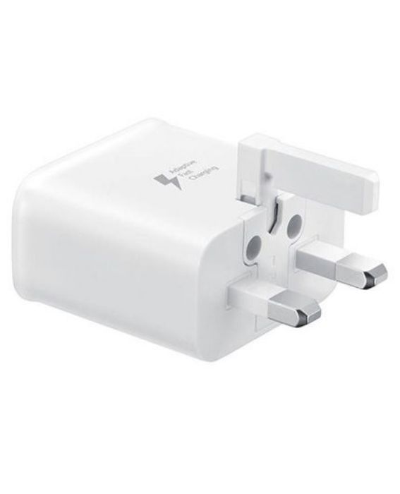 شارژر دیواری سامسونگ مدل EP-TA20UWE