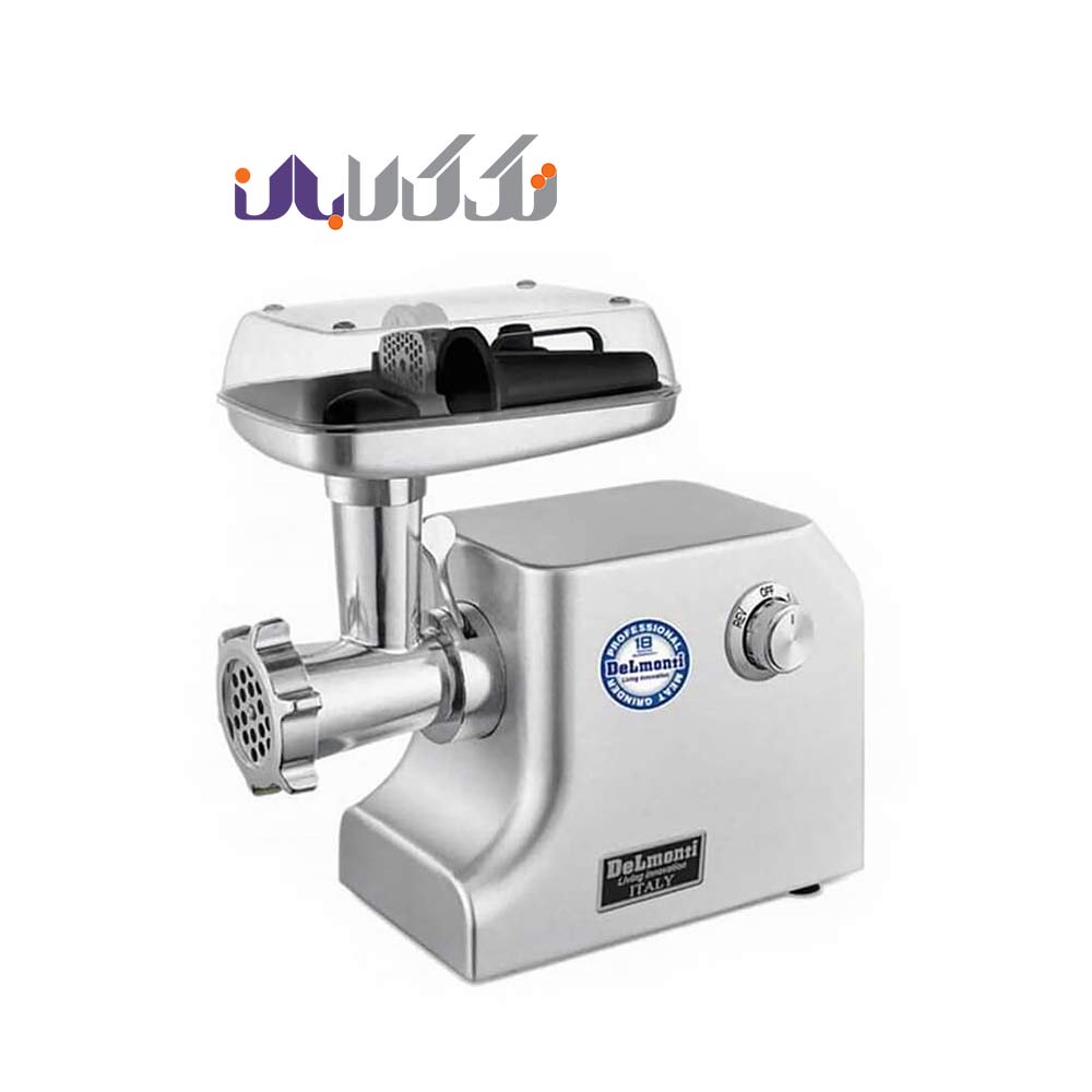چرخ گوشت دلمونتی مدل DL340