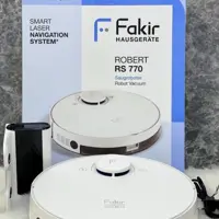 جارو رباتیک فکر مدلRS770