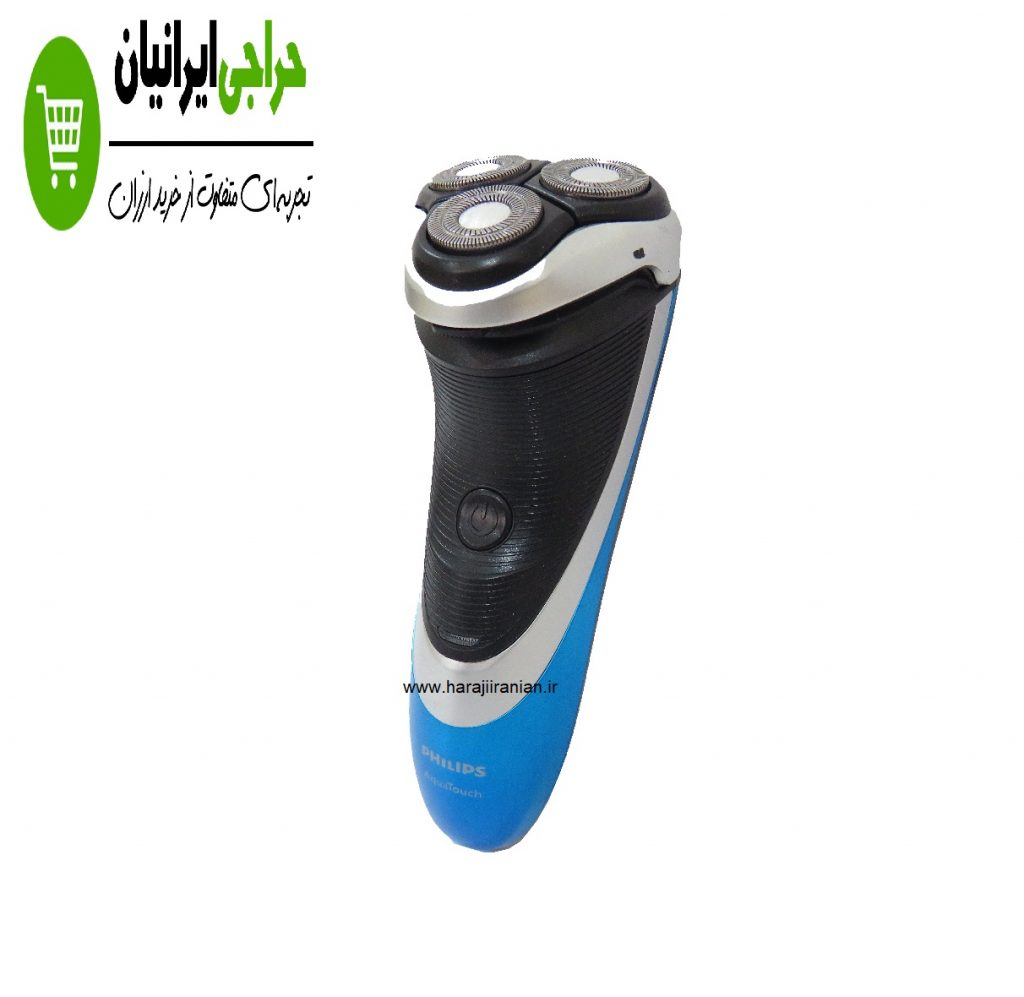 ریش تراش فیلیپس PHILIPS AT890