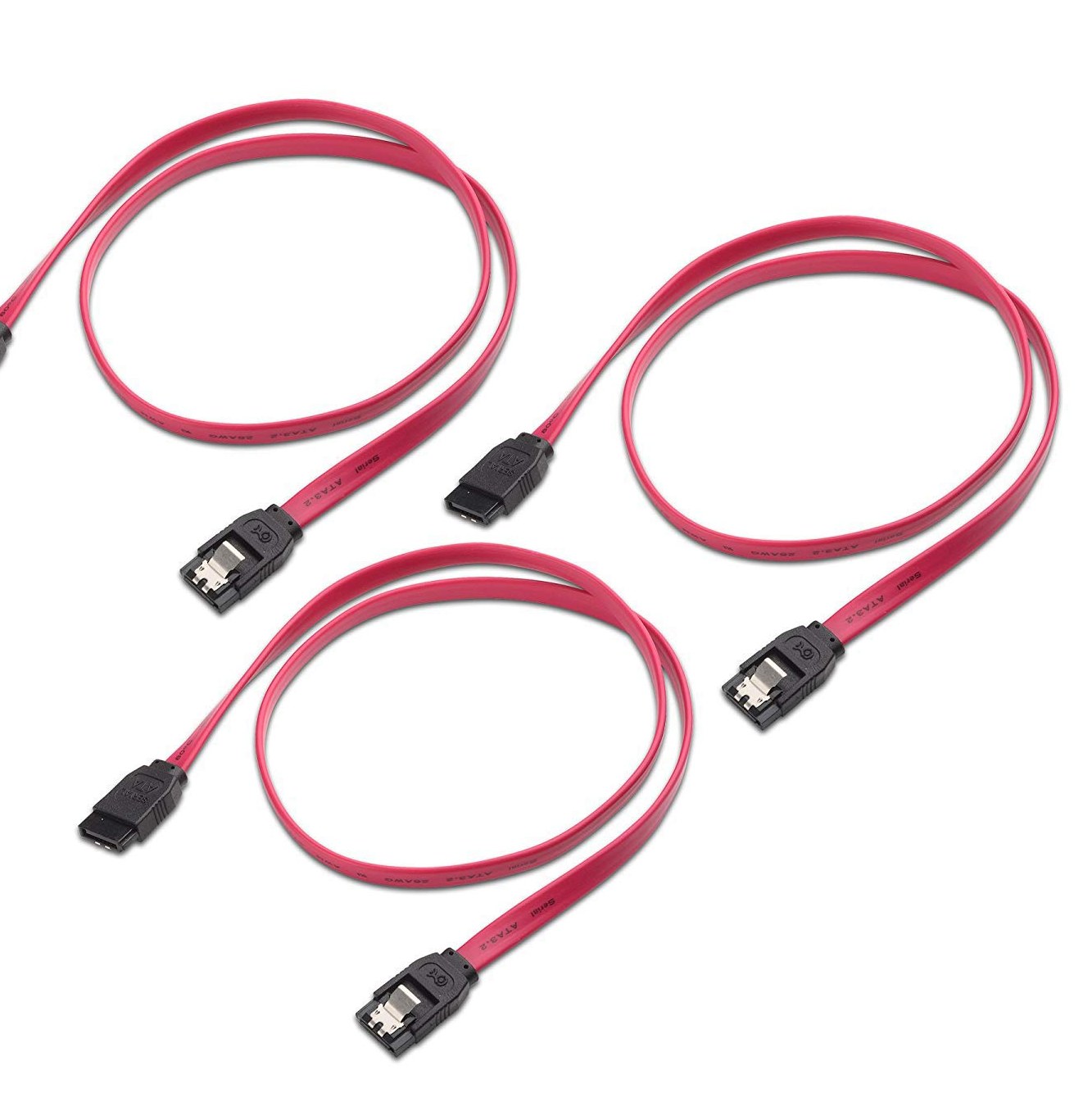 کابل ساتا SATA 3 cable