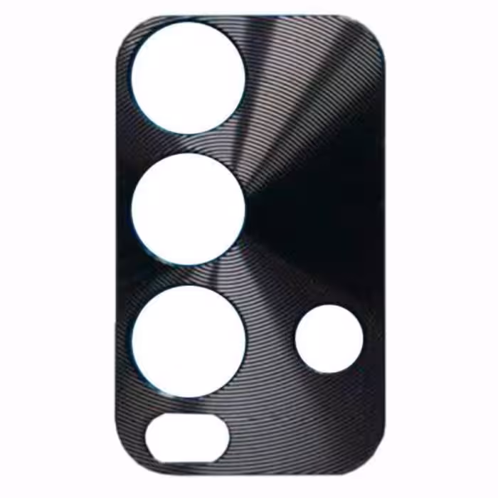 محافظ لنز فلزی شیائومی Note 9t