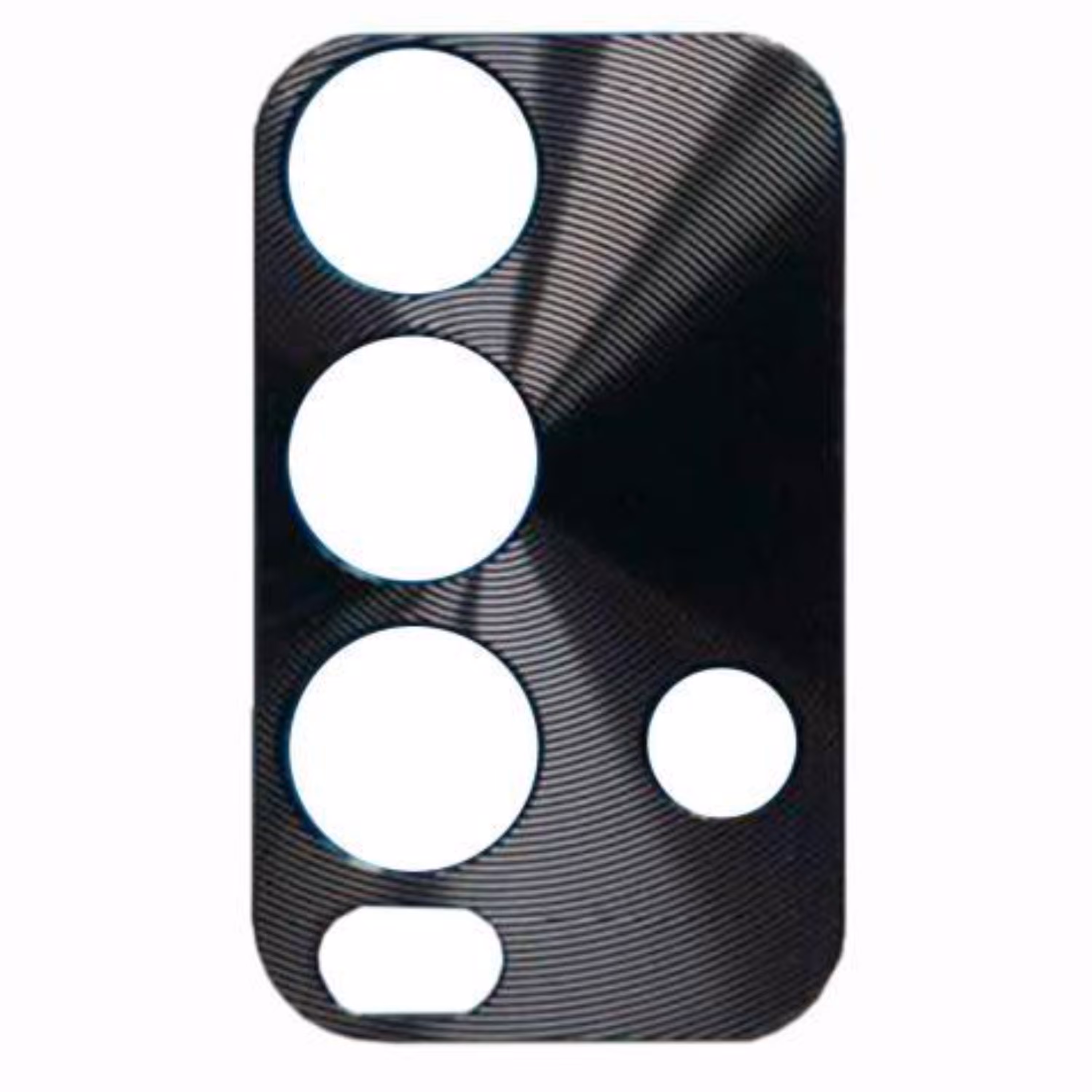 محافظ لنز فلزی شیائومی Note 9t